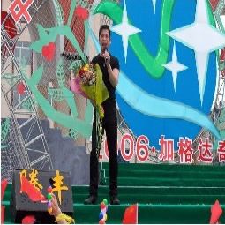 于小飞