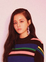 이하이 (李夏怡) 