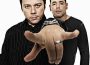 The Crystal Method