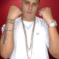 Nicky Jam图集