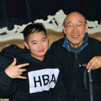 赵星迪图集