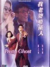 【我老婆唔系人 粤语】