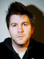 James Murphy