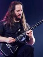 John Petrucci