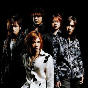 Janne Da Arc歌曲大全 Janne Da Arc最新歌曲 九酷音乐 Janne Da Arc歌曲大全 Janne Da Arc最新歌曲 九酷音乐