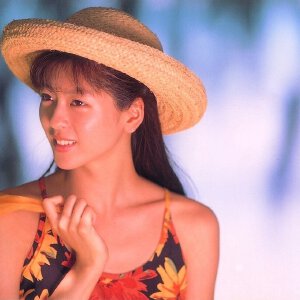 中山忍歌曲大全 中山忍最新歌曲 九酷音乐