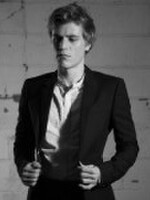 Johnny Flynn