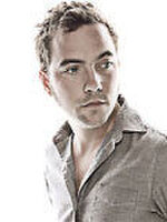 Justin Rutledge