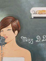Miss D.D