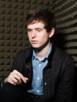 james blake